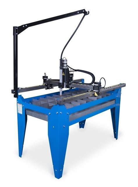 cnc metal cutting table machine|cnc plasma table for hobbyist.